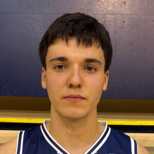 Marković Mateja