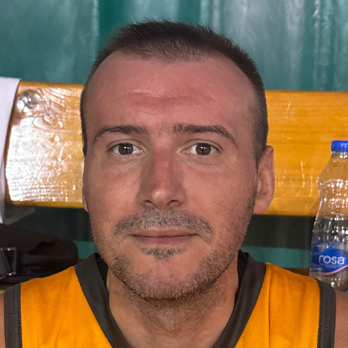 Marković Marko
