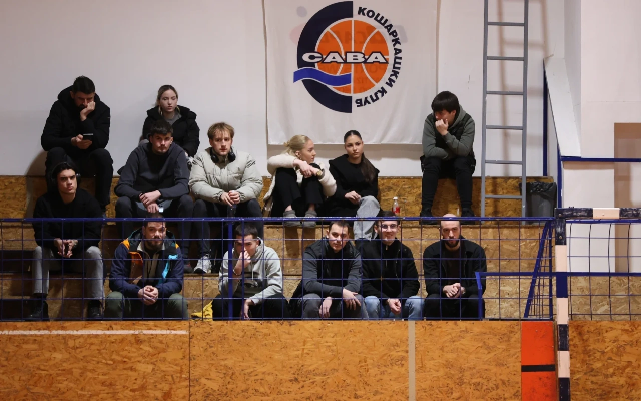 Bežanijska Kosa slomila otpor KK FON i slavila 104:83 u 15. kolu Super lige