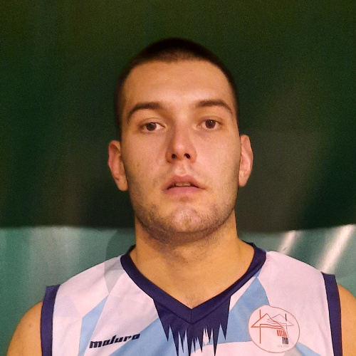 Martinovic Pavle