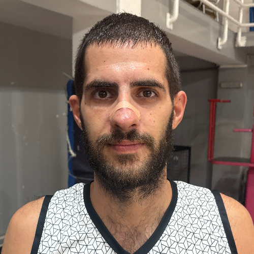 Badza Danilo