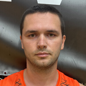 Ristić Boris
