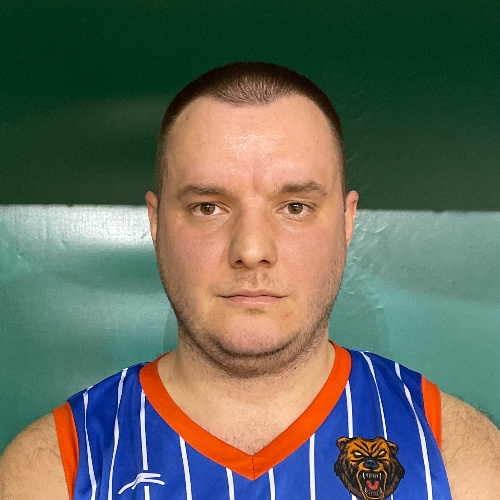 Nikolic Predrag