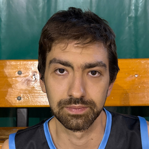 Bjelogrlic Nikolov Lav