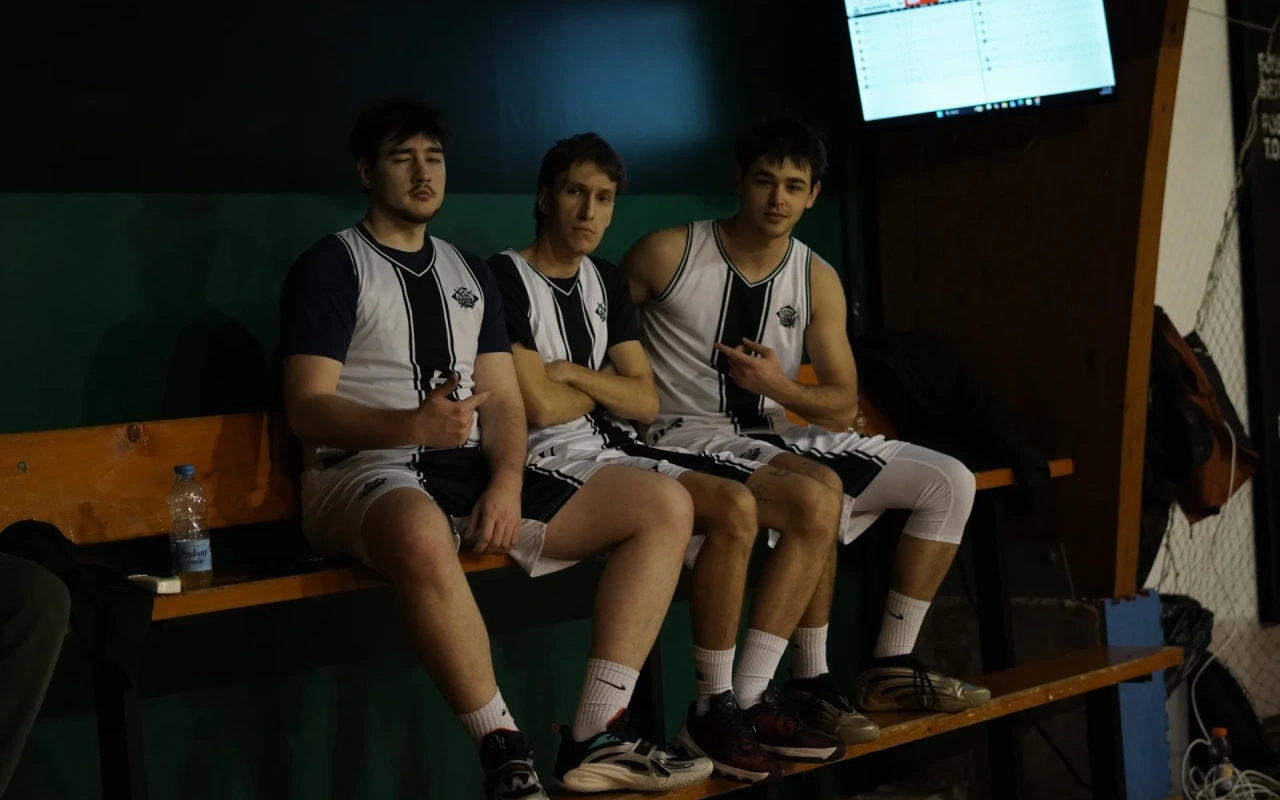 Beasts potvrdili superiornost nad Gotei 13 — 58:47