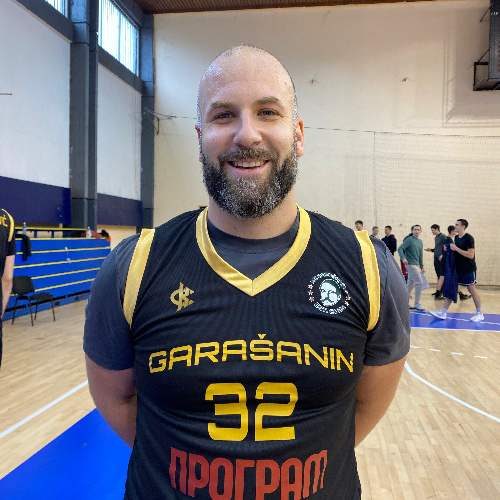 Čarapić Bogdan