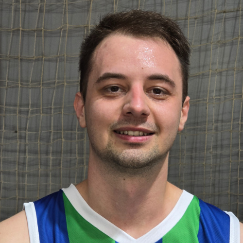 Mihajlovic Marko