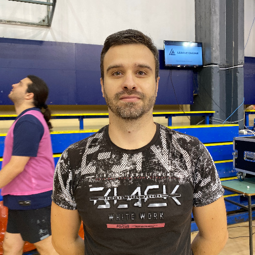 Savic Milos