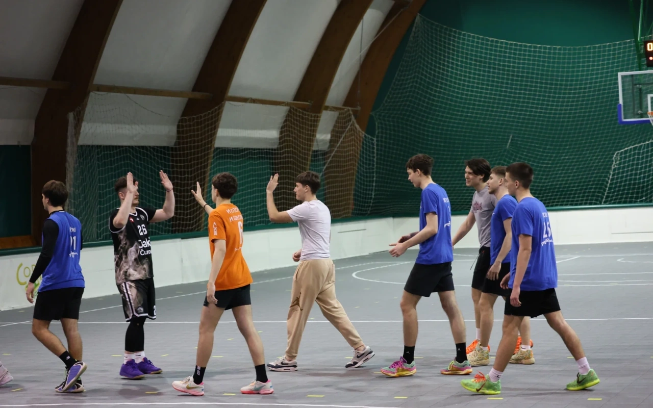 Drama u SOUTH A LIGA: KK Dorćol 60, KK Kuci 58