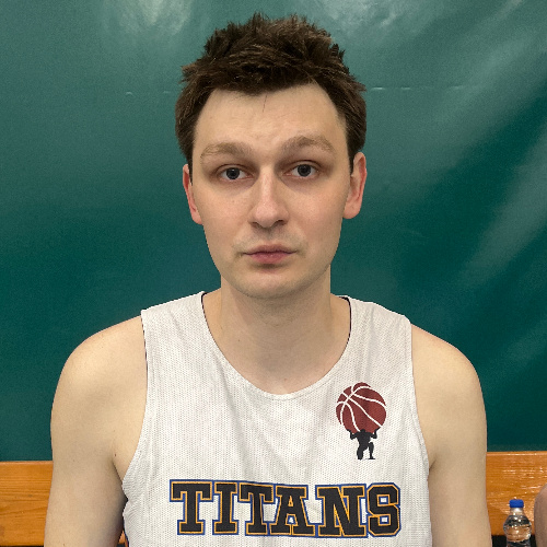 Grechenichenko Danila