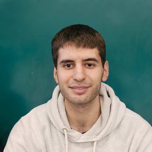 Milojevic Radovan