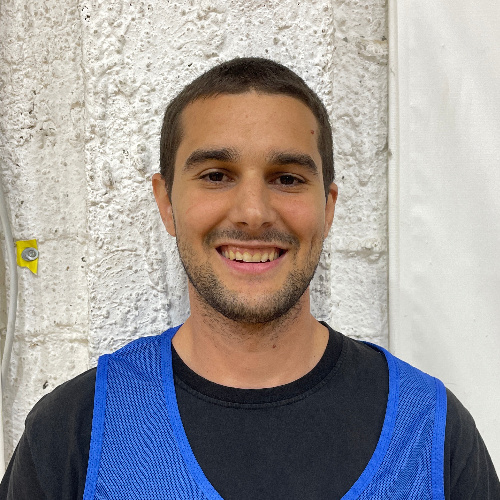 Markovic Srdjan