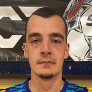 Šljukić Luka