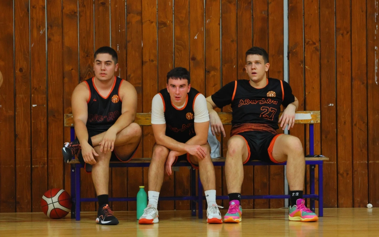 Tesna pobeda KK 2-2 nad KK Spider 48:46 u SOUTH B LIGA