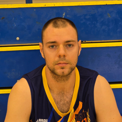 Popadić Milorad