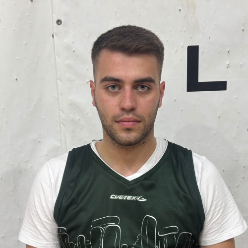 Mirković Dimitrije