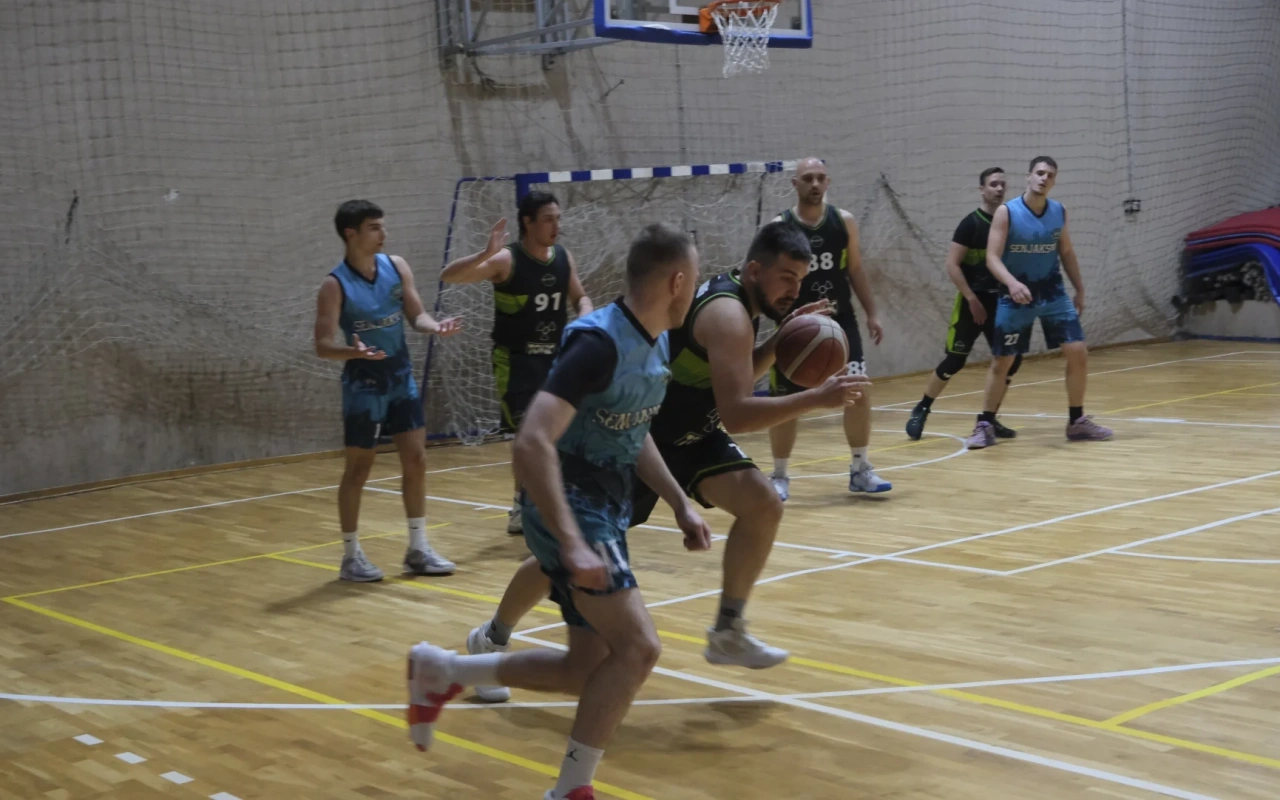 Eastwich dominirao i slavio protiv KK Bata rezultatom 75:59