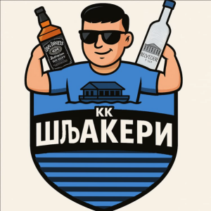 KK Šljakeri