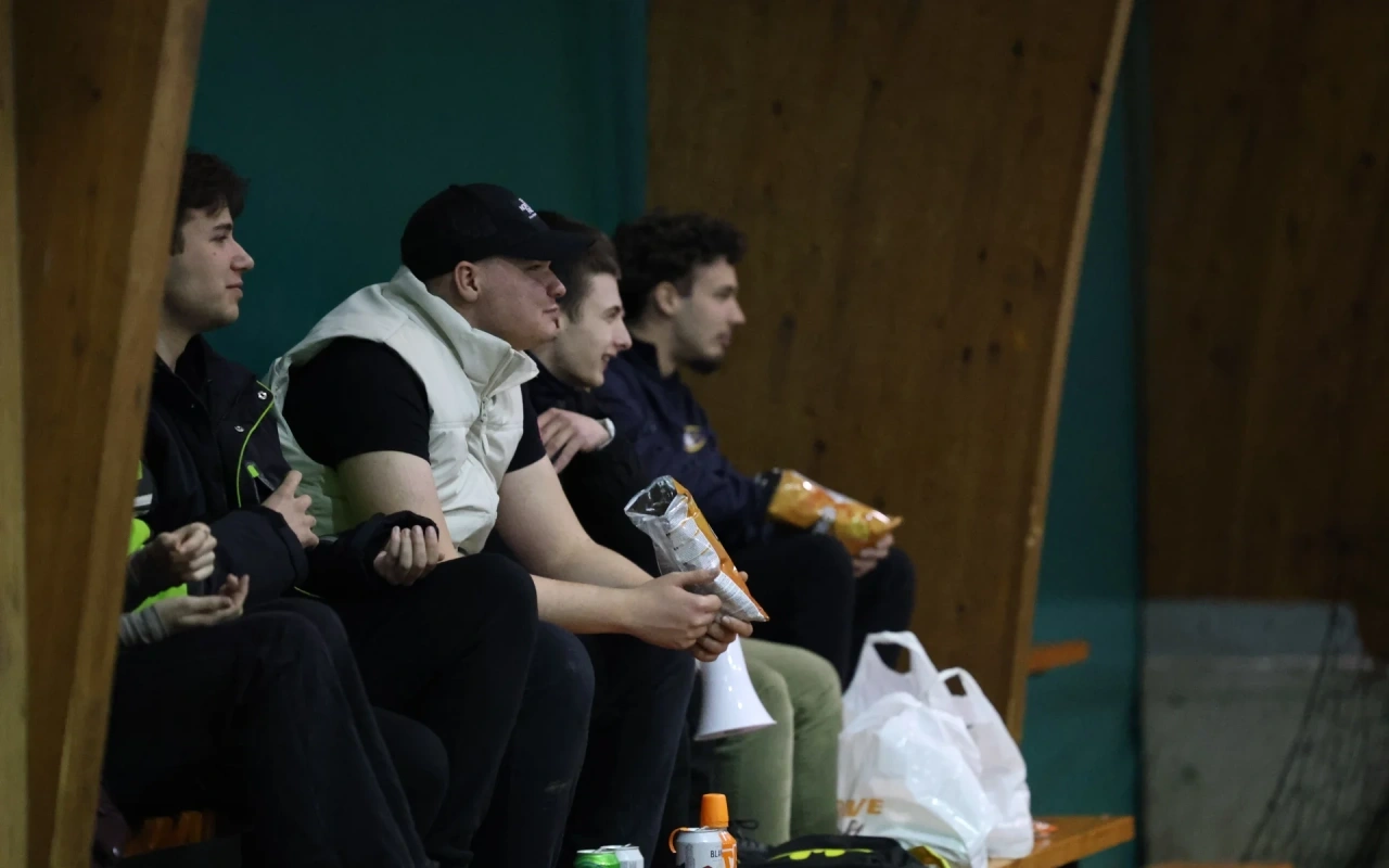 Tesna pobeda KK Musketari 50:49 u dramatičnom okršaju