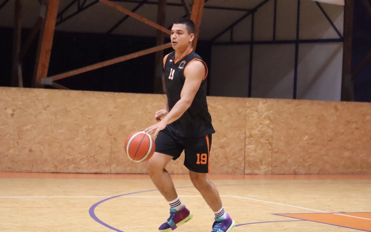 BC Flaming Lions 93 — Flying Dogz 53: ubjedljiva predstava u DIAMOND LIGA