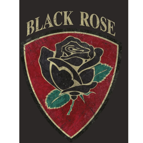 Black Rose