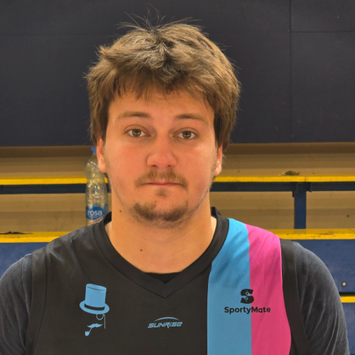 Joksimovic Lazar