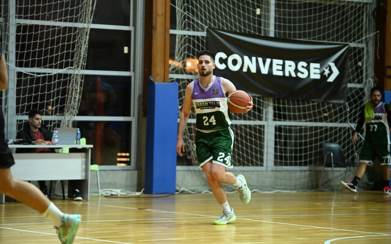 VIPERS nadigrali Trash Talk Basketball — 62:46 u susretu Zlatne C lige