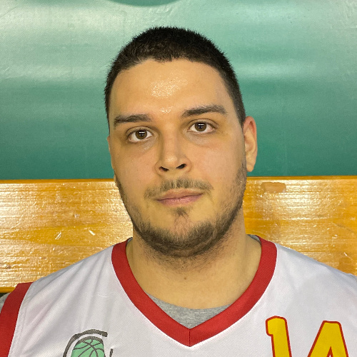 Kitanović Dimitrije