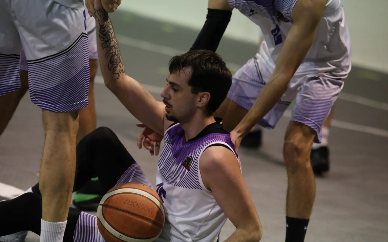KK Underdogs nadigrao KK Hedon — 72:45 u okviru SOUTHEAST LIGE