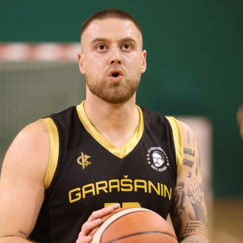 Bajović Nikola
