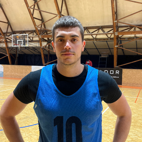 Gavrilovic Bojan