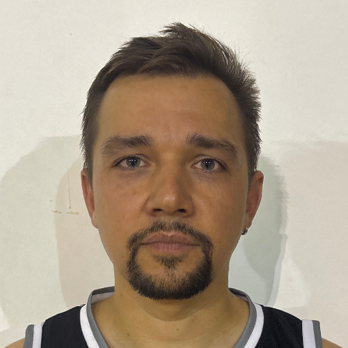 Davydov Alex