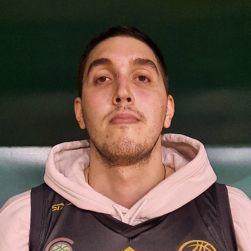 Mitrović Bojan