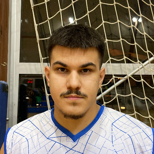 Paunovic Vojin