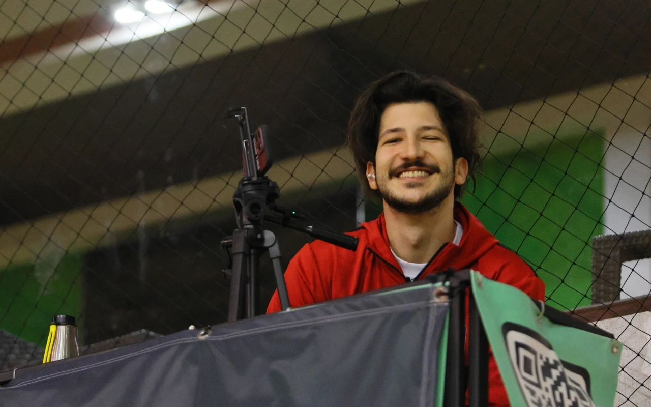 KK Punjači pobedili KK Kuci 55:45 u SOUTH A LIGA