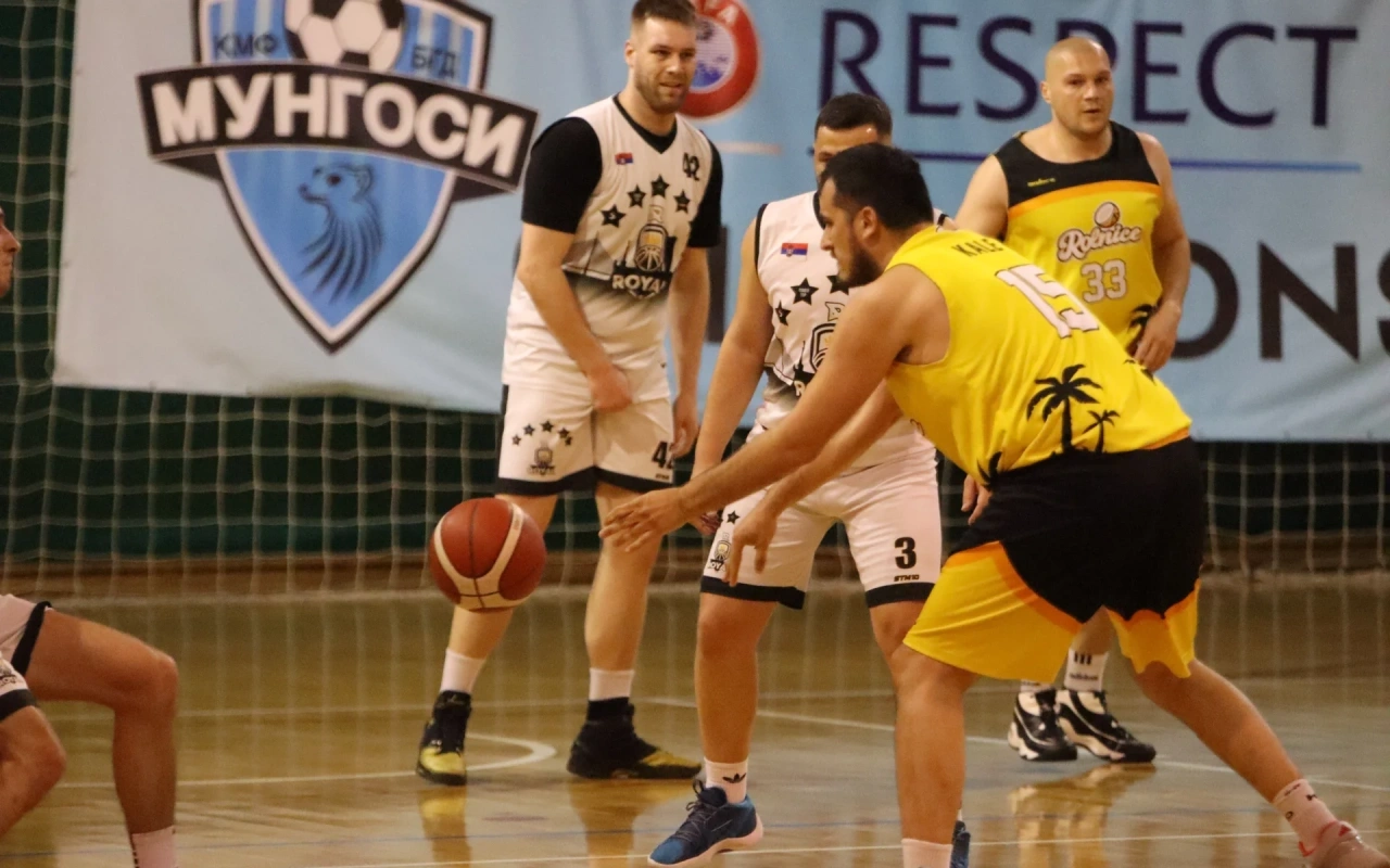 Dominacija Way Star tima u okviru PRO LIGE