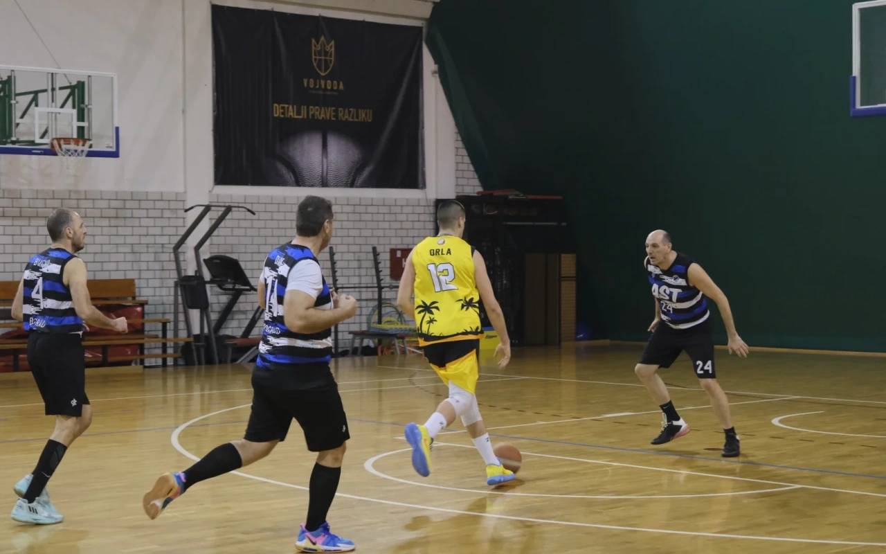 Kokos Rolnice pobedile AST 67:62 u dramatičnoj završnici 19. kola PRO LIGE