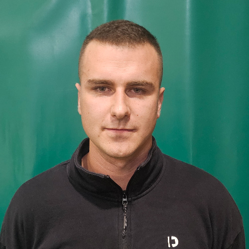 Mandić Mihailo