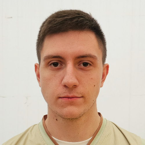 Markovic Matija