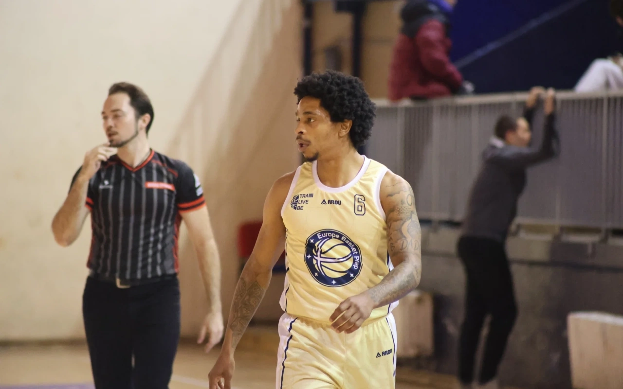 Europe Basket Prep 77 — Midlife Crisis 71: preokret i hladnokrvni finiš u PRO LIGA