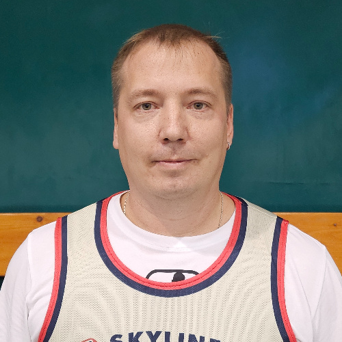 Rakhimov Vladimir
