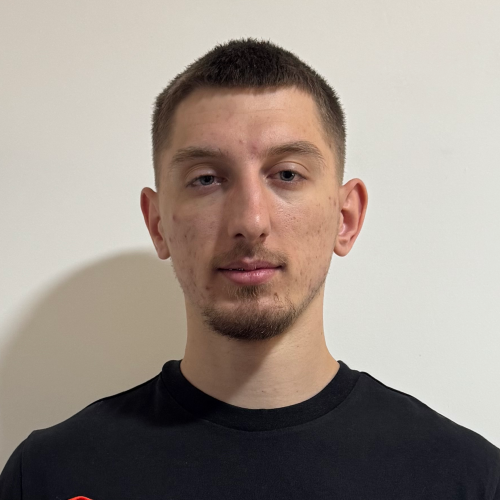 Melentijević Nemanja