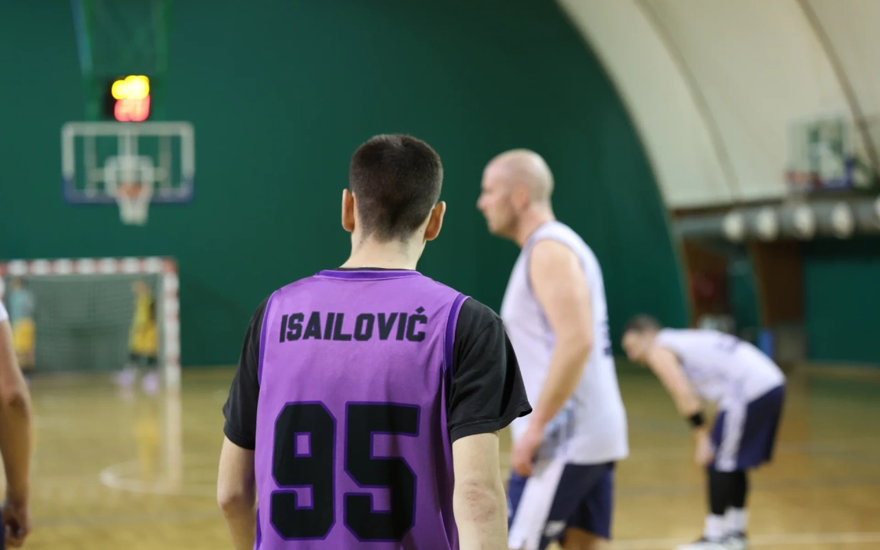 Neizvesna drama u GOLD B LIGA: Andiamo 48 - Braće Jerković 49