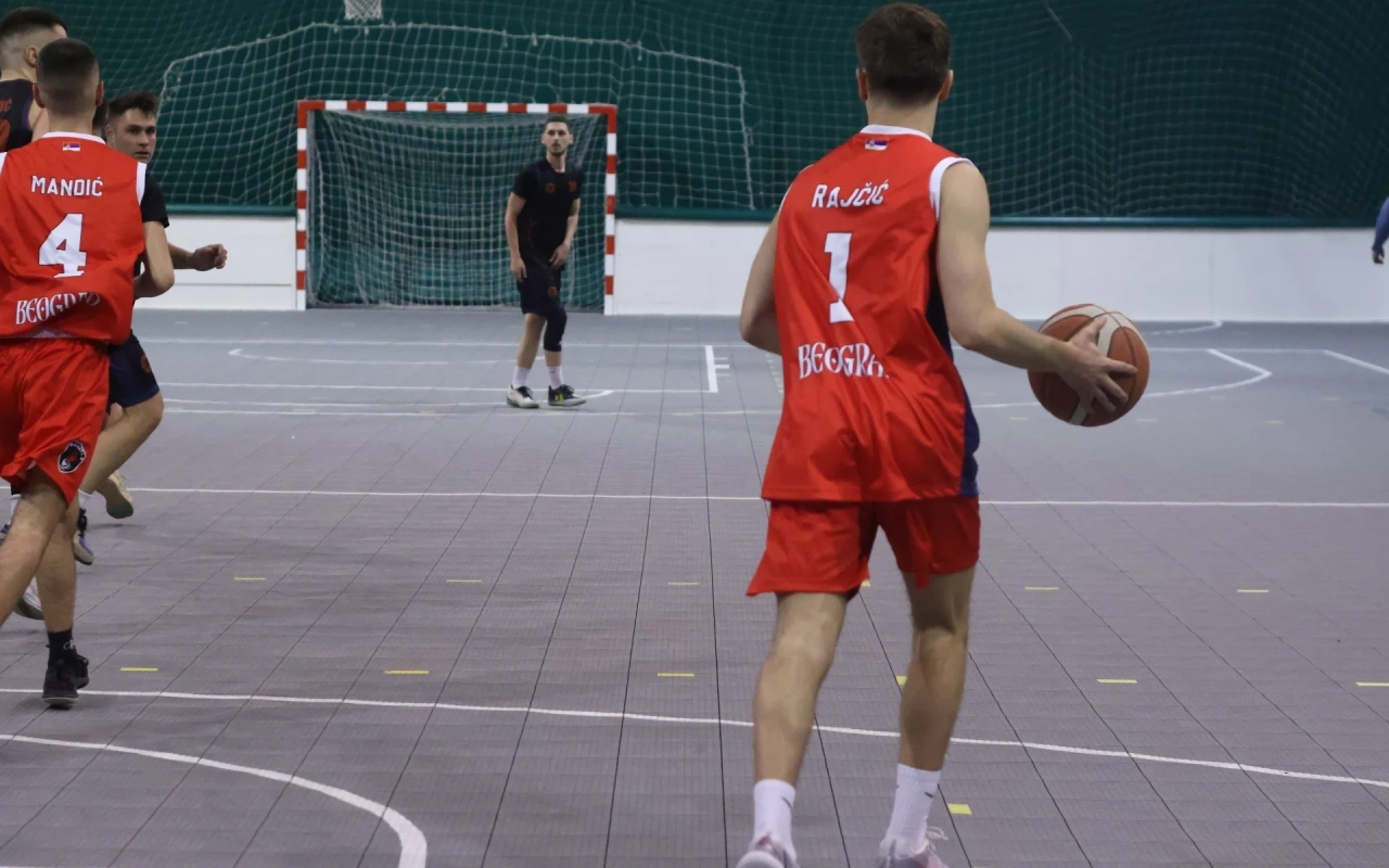 Noćna Mora razbila KK Bata 104:66 — treća četvrtina prelomila meč
