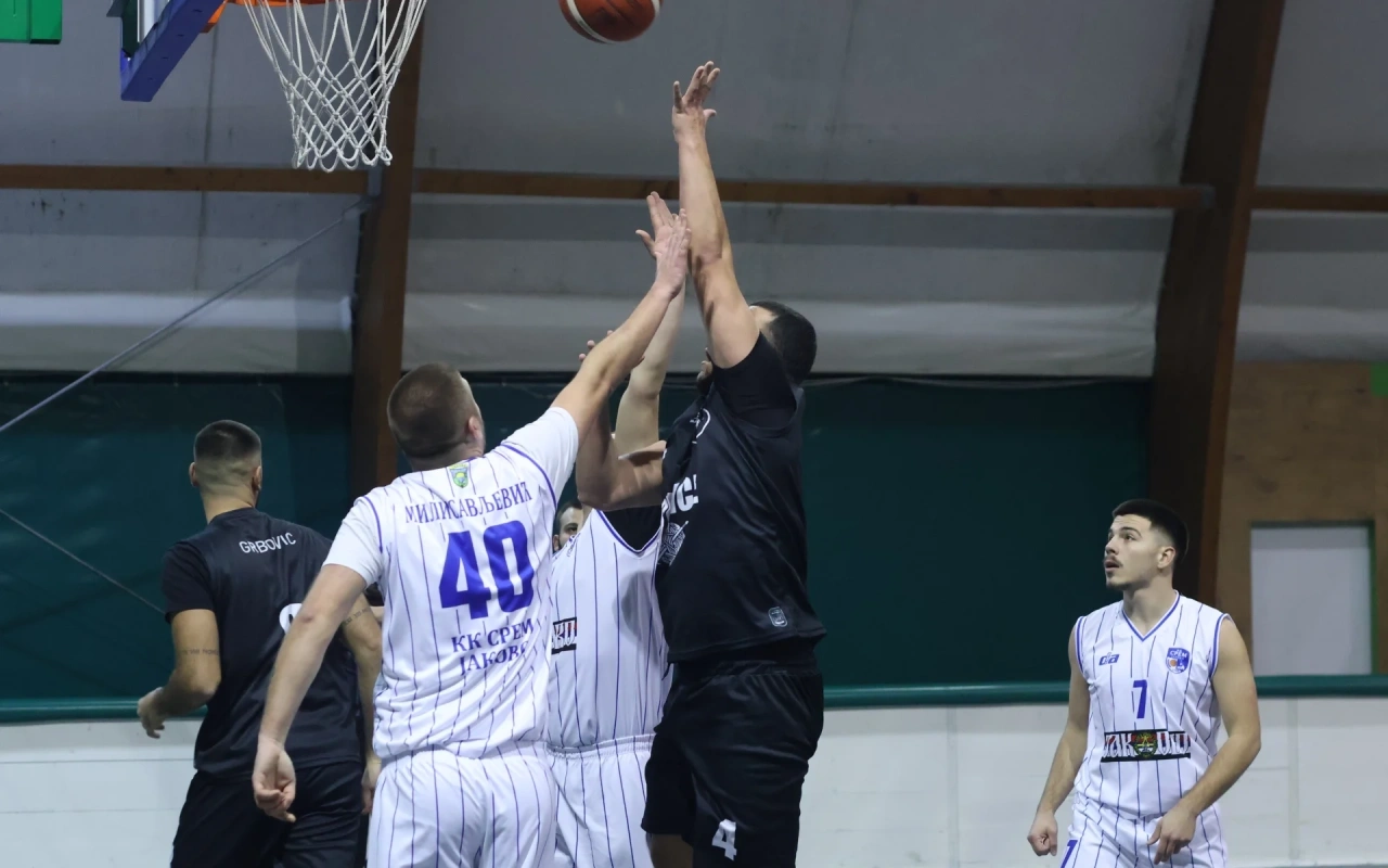 Drama u Super ligi: 48-47 posle produžetka