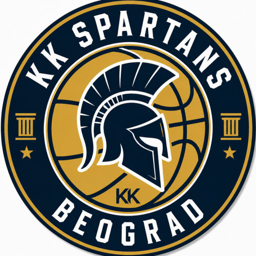 KK Spartans Beograd
