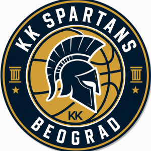 KK Spartans Beograd