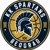 KK Spartans Beograd
