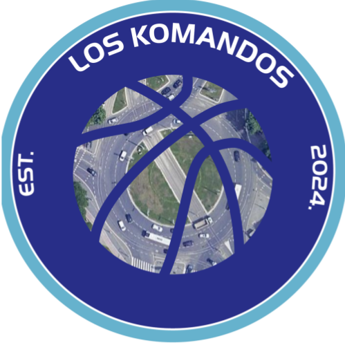 Sigit Los Komandos