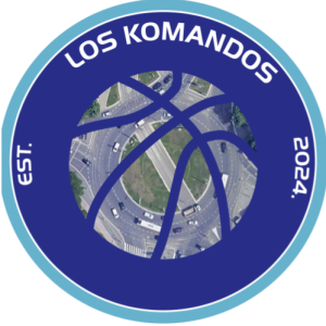 Sigit Los Komandos